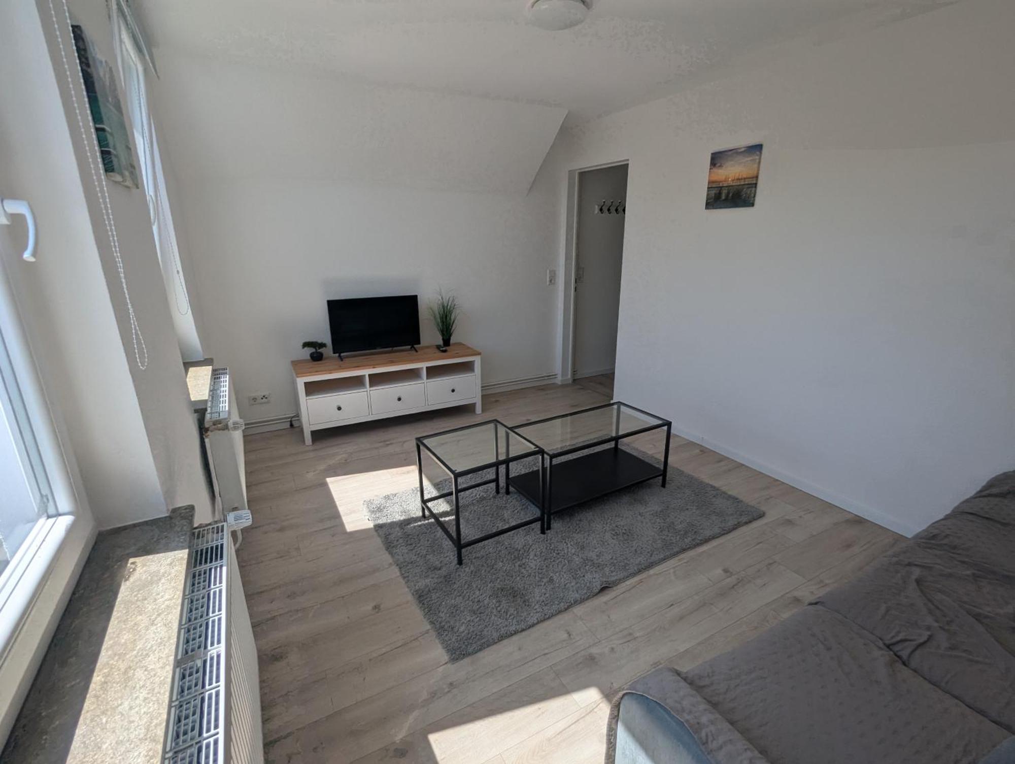 Wohnung Am Fischereihafen Modern & Gemuetlich Bremerhaven Exterior photo